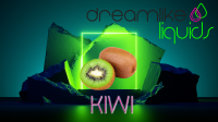 Dreamy - Kiwi 10ml Aroma ST