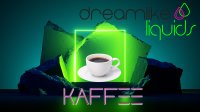 Dreamy - Kaffee 10ml Aroma