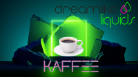 Dreamy - Kaffee 10ml Aroma ST