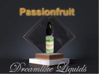 Dreamy - Passionsfrucht 10ml Aroma ST