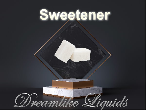 Dreamy - Sweetener 10ml Liquidzusatz