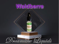 Dreamy - Waldbeere 10ml Aroma ST