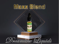 Dreamy - Maxx Blend 10ml Aroma ST