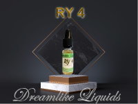 Dreamy - RY4 10ml Aroma