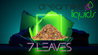Dreamy - 7 Leaves 10ml Aroma