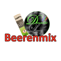 Dreamy Beerenmix 6mg