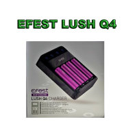 Efest Lush Q4