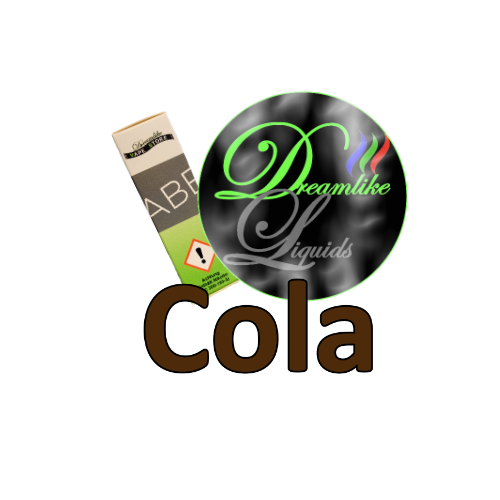 Dreamy Cola 0mg