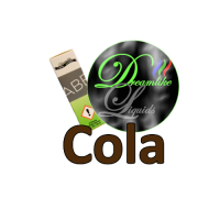 Dreamy Cola 0mg ST