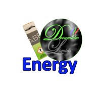 Dreamy Energy 12mg