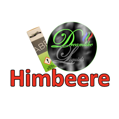 Dreamy Himbeere 0mg ST