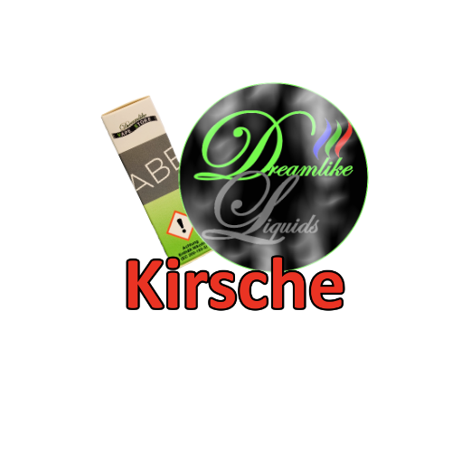 Dreamy Kirsche 3mg ST