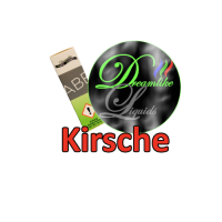 Dreamy Kirsche 3mg