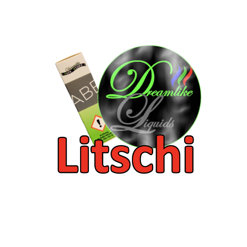 Dreamy Litschi 6 mg ST