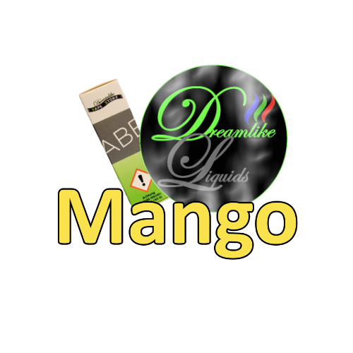 Dreamy Mango 0 mg ST