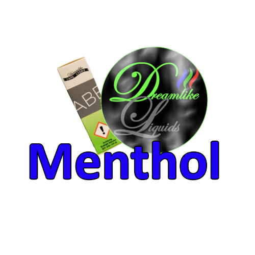 Dreamy Menthol 0 mg