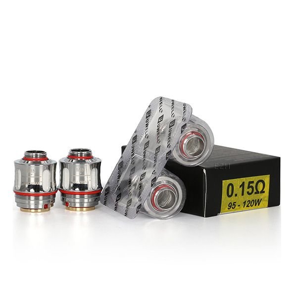 Uwell Valyrian  Coil´s 0,15  OHM