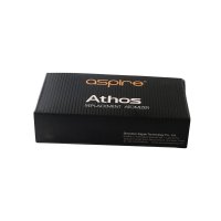 Aspire Athos 0,15 Ohm