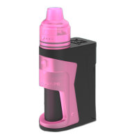 Simple EX Squonk Kit (Pink)