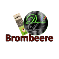 Dreamy - Brombeere 10ml Aroma ST