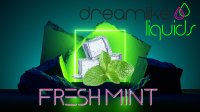 Dreamy - Fresh Mint 10ml Aroma