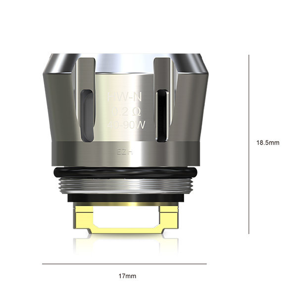 Eleaf - HW-M (0,15)