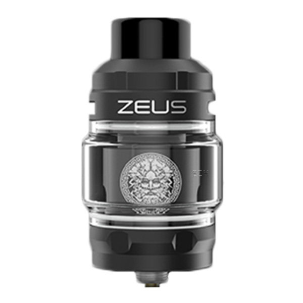 GeekVape Zeus Sub Ohm (Schwarz)