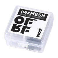 OFRF nexM Wire (0,13 Ohm)