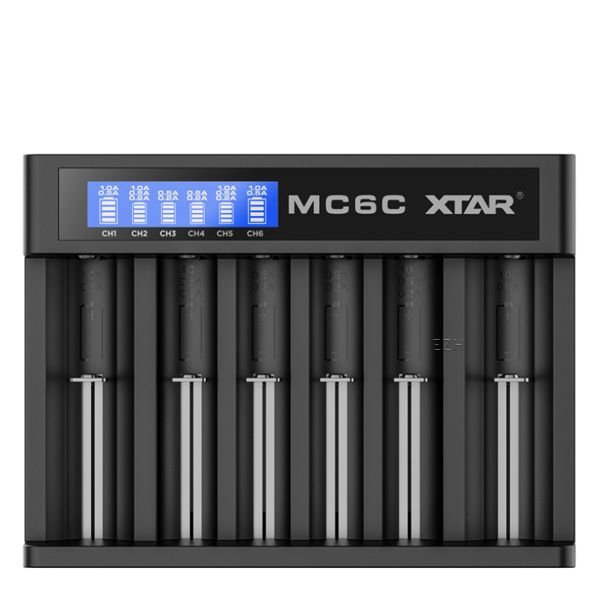 XTAR MC6C