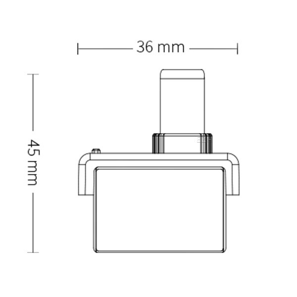 Smoant Pasito Cartridge