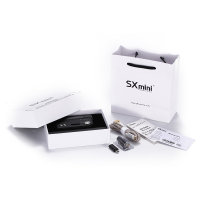 SX Mini - SX Auto (Gunmetal)