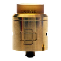 Augvape - Druga RDA (SS)