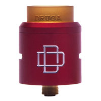 Augvape - Druga RDA (SS)