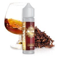 The Bro´s - Tobacco GOLDEN ( Tabak.Cognac)