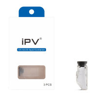 IPV V3-Mini Ersatzflaschen