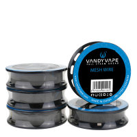 Vandy Vape - M Wire SS316L (400 Mesh)