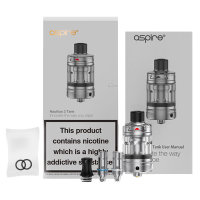 Aspire Nautilus 3 (Silber)