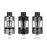 Aspire Nautilus 3 (Silber)