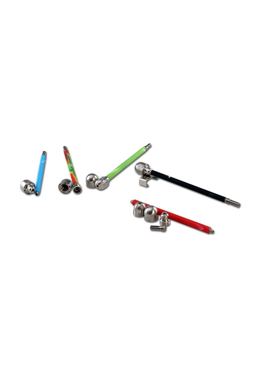 elfbar elfa master akku DBV Ground Glass Wand main image 0