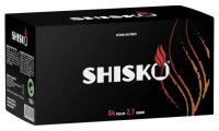 Shisko Premium - 27er (1kg)