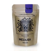 Medusa - Aktivkohlefilter (6mm)