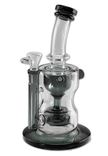 BLAZE - Glass Recycle Bubbler