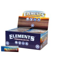Elements - Filtertips