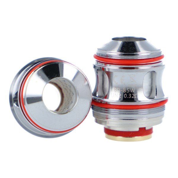 Uwell Valyrian 3 Coil´s 0,32  Ohm